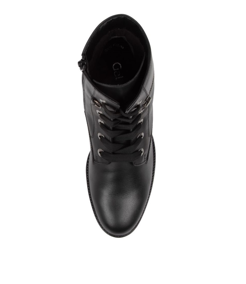 Gabor Billie Schwarz Skinn