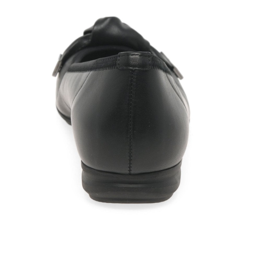 Gabor Sorte Stillegående Damepumper