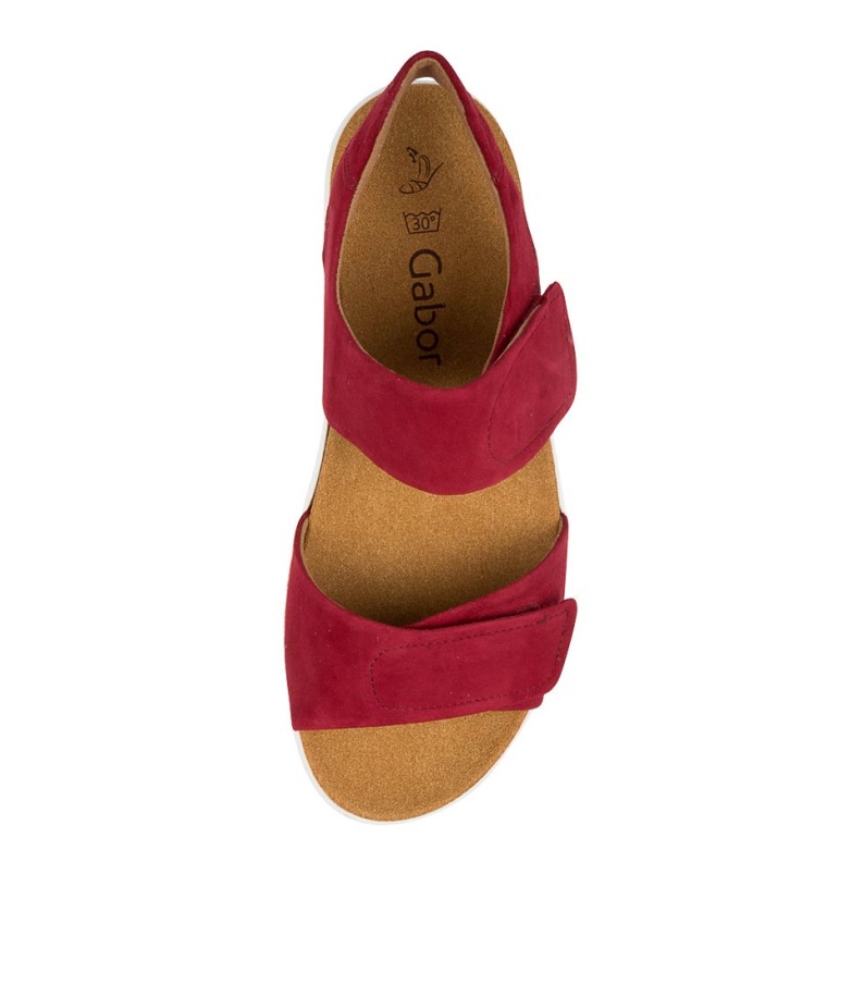 Gabor Brooklyn Rubin Semsket Skinn