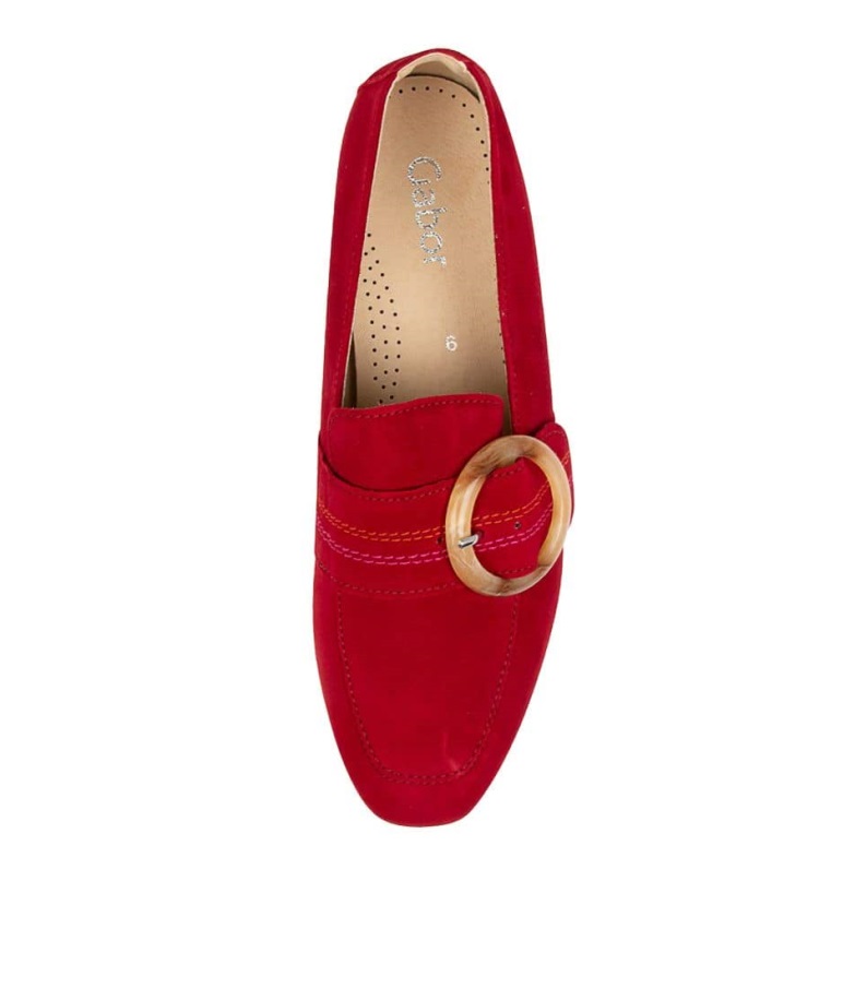 Gabor Delilah Rubin Semsket Skinn