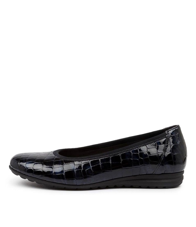 Gabor Ellie Ocean Croc