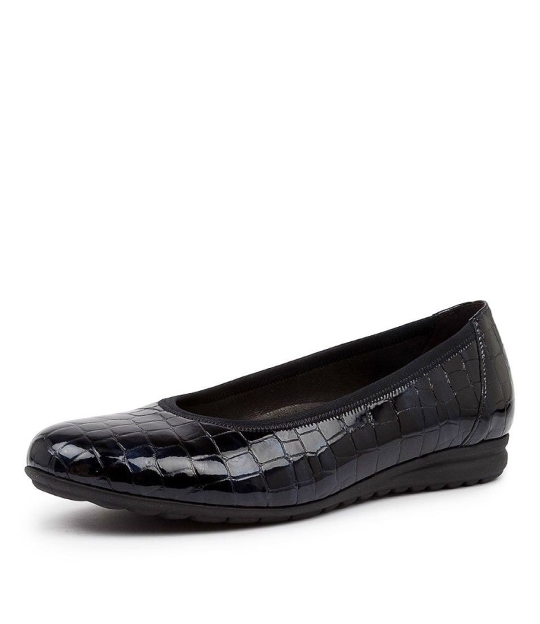 Gabor Ellie Ocean Croc