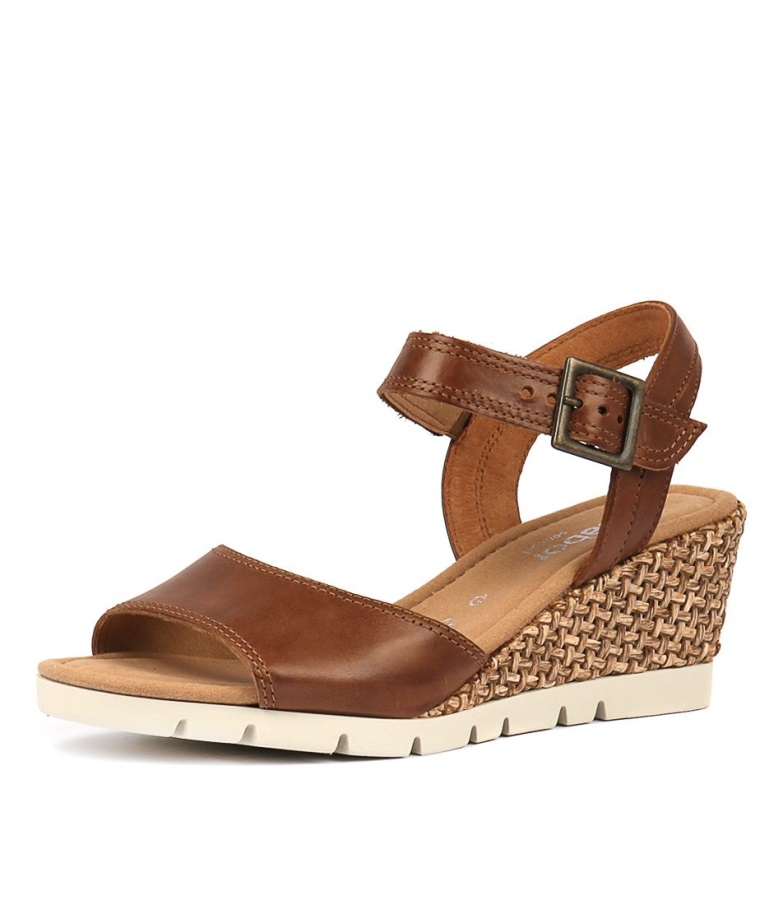 Gabor Fara Peanøttskinn