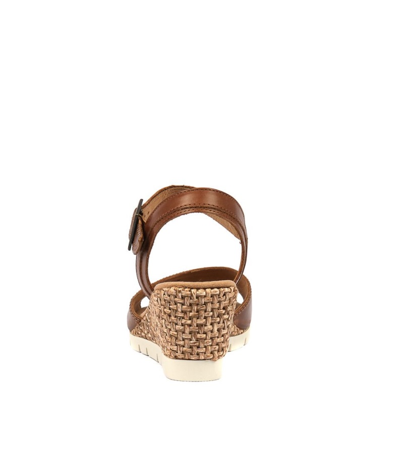 Gabor Fara Peanøttskinn