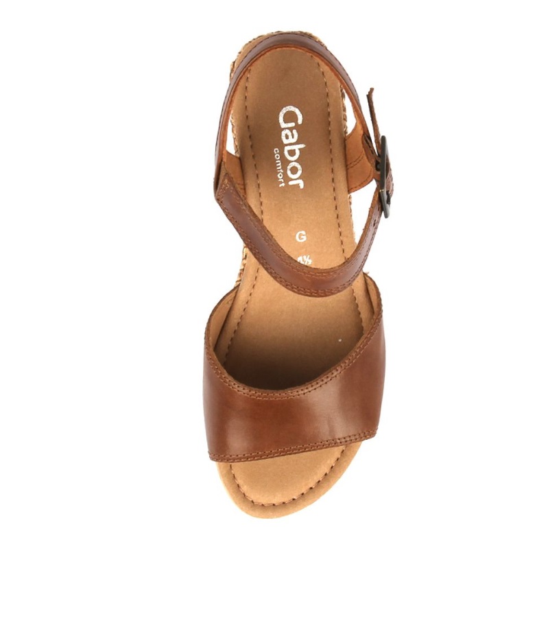 Gabor Fara Peanøttskinn