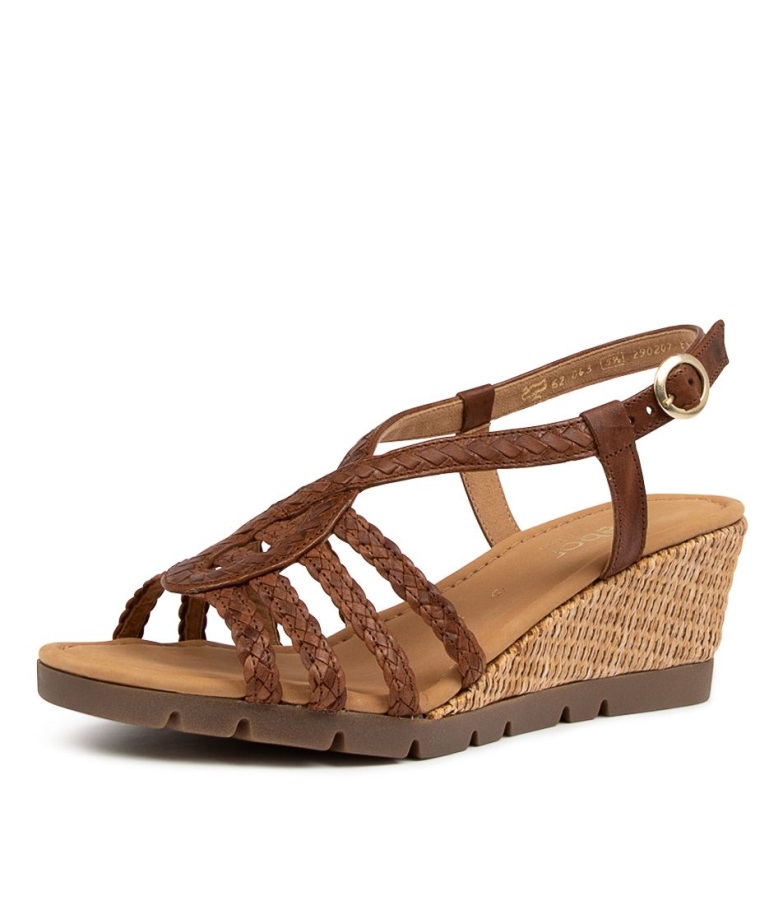 Gabor Farrow Whisky Skinn