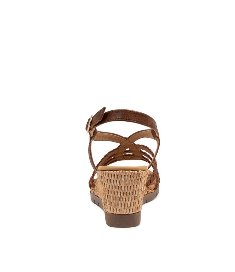 Gabor Farrow Whisky Skinn