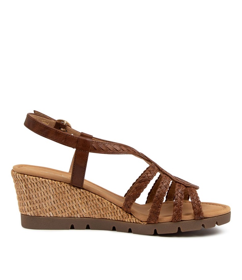 Gabor Farrow Whisky Skinn