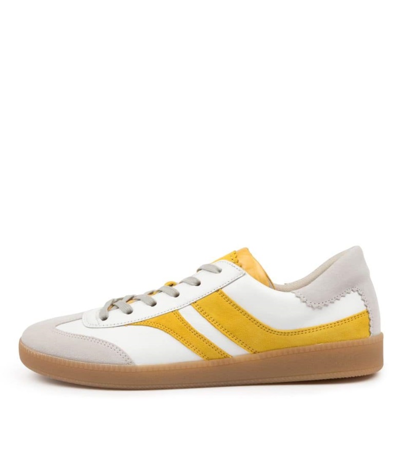 Gabor Floyd Weiss-såle