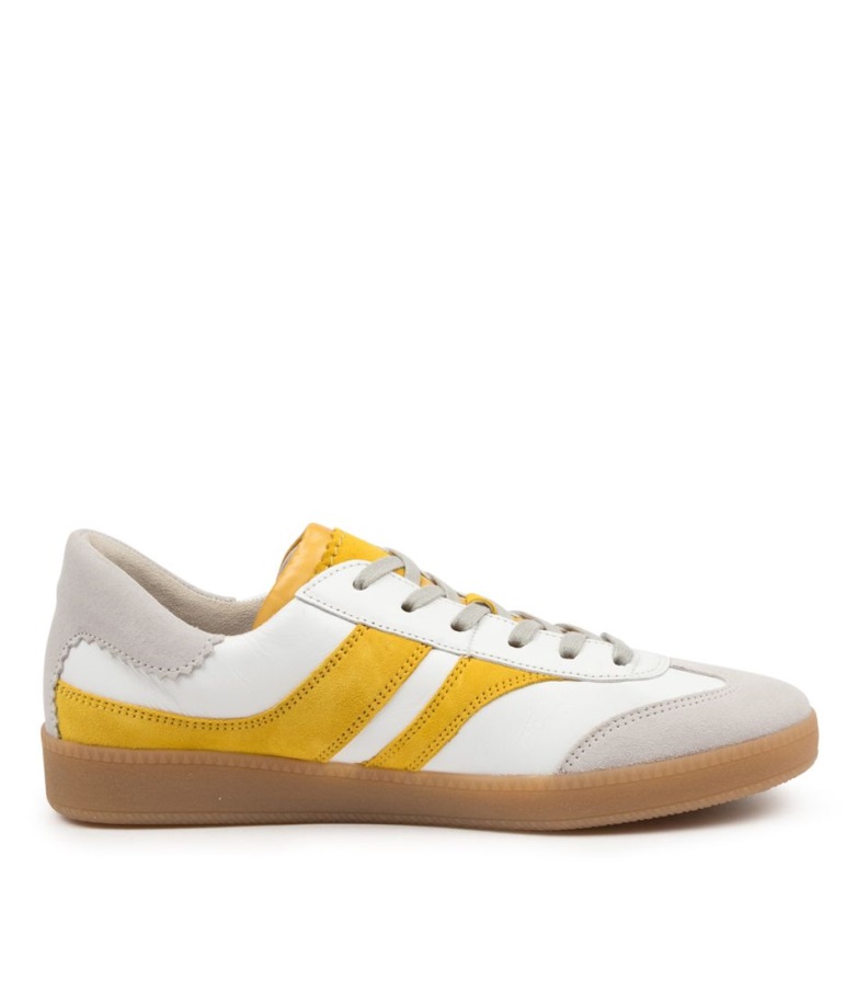 Gabor Floyd Weiss-såle