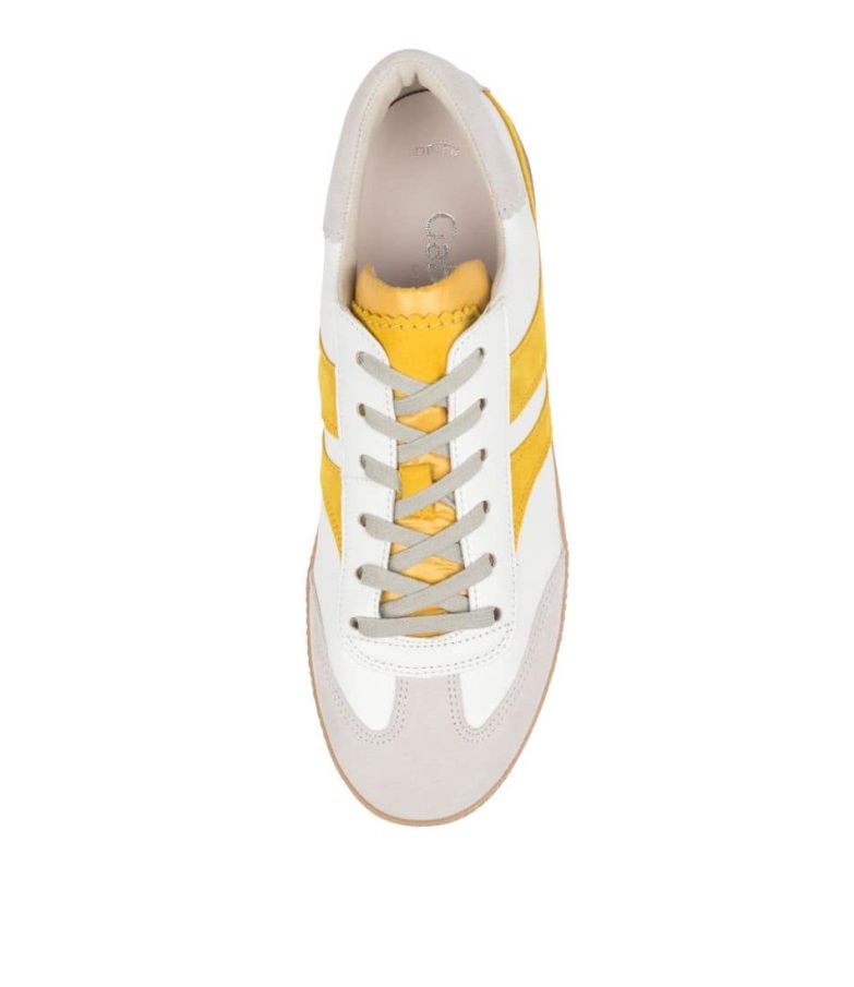 Gabor Floyd Weiss-såle