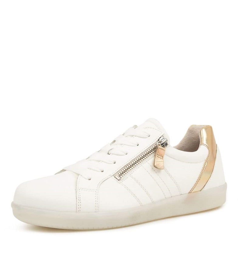 Gabor Freemon Weiss-platino