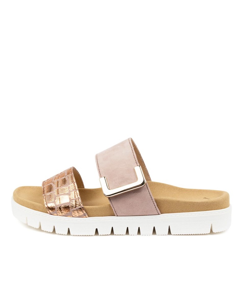 Gabor Harpe Anticrosa