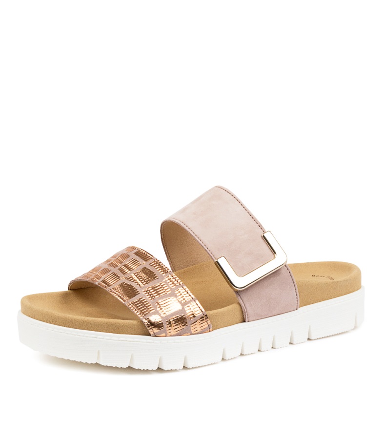 Gabor Harpe Anticrosa