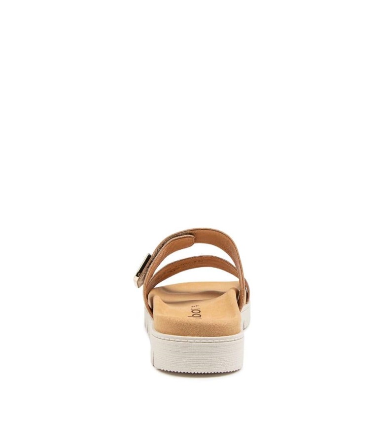 Gabor Harper Puder Multi-semsket Skinn