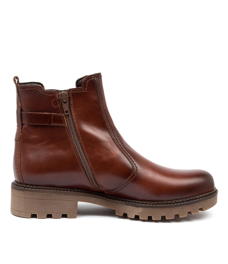 Gabor Jackie Salskinn