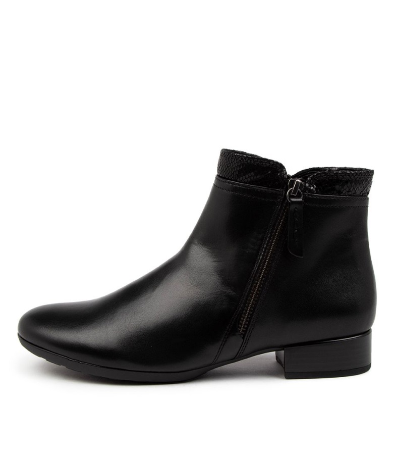 Gabor Lacey Schwarz Skinn