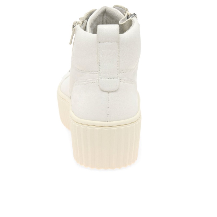 Gabor Latte Debbie Dame Ankelstøvletter