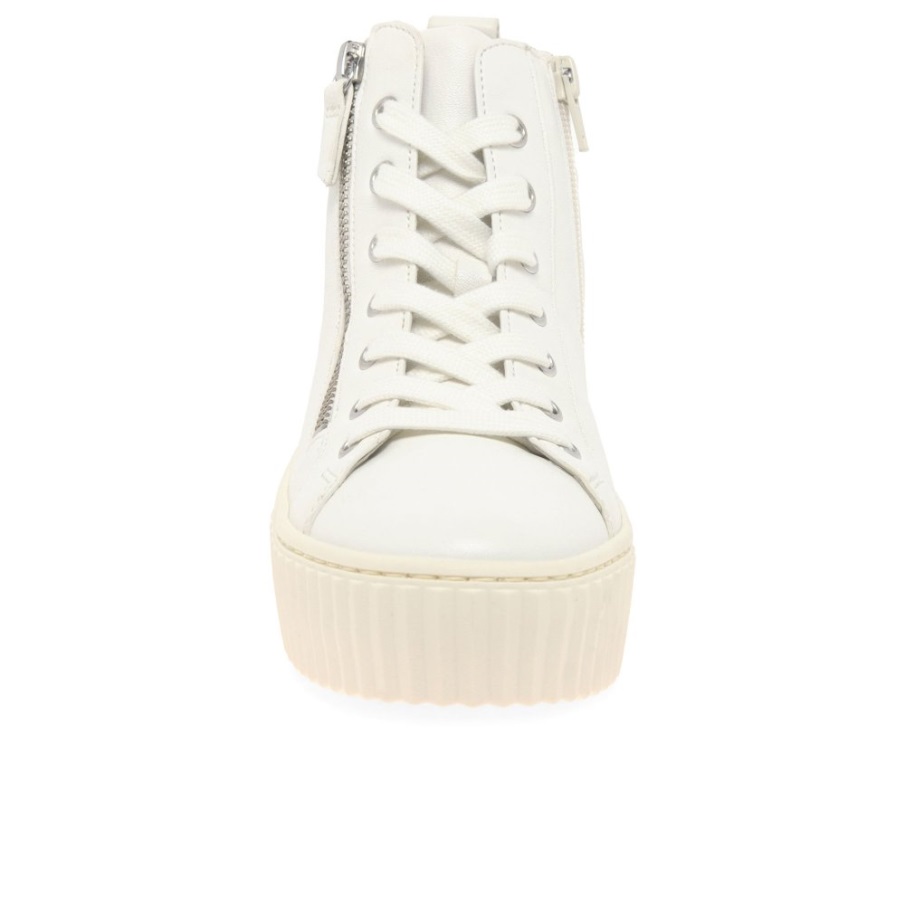 Gabor Latte Debbie Dame Ankelstøvletter