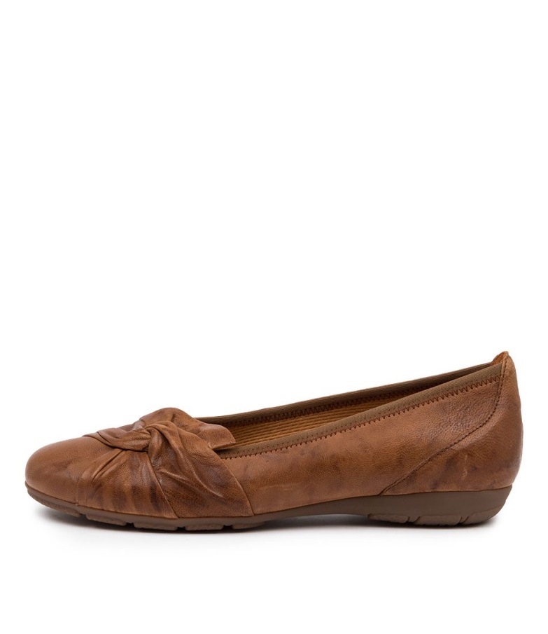 Gabor Lightening Kobberskinn