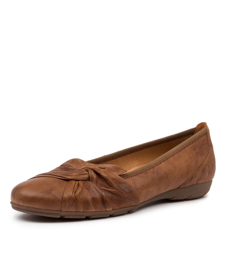 Gabor Lightening Kobberskinn