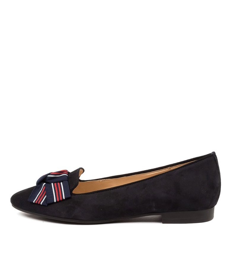 Gabor Lilly Pacific Semsket Skinn