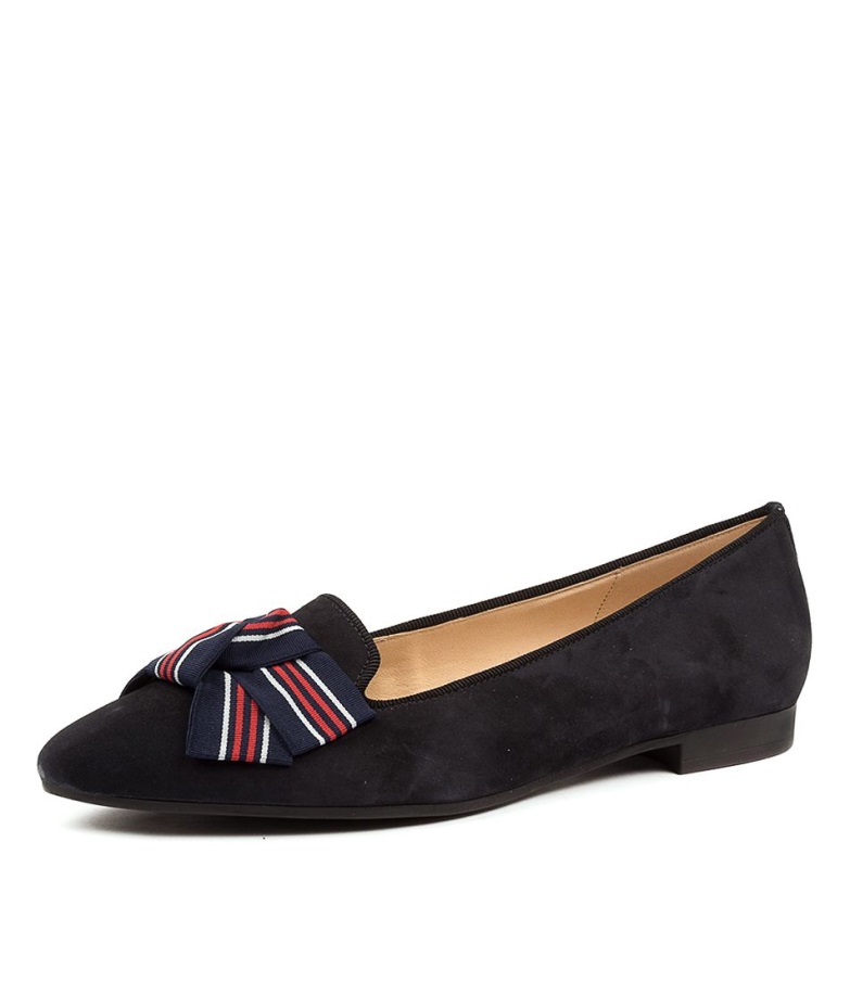 Gabor Lilly Pacific Semsket Skinn