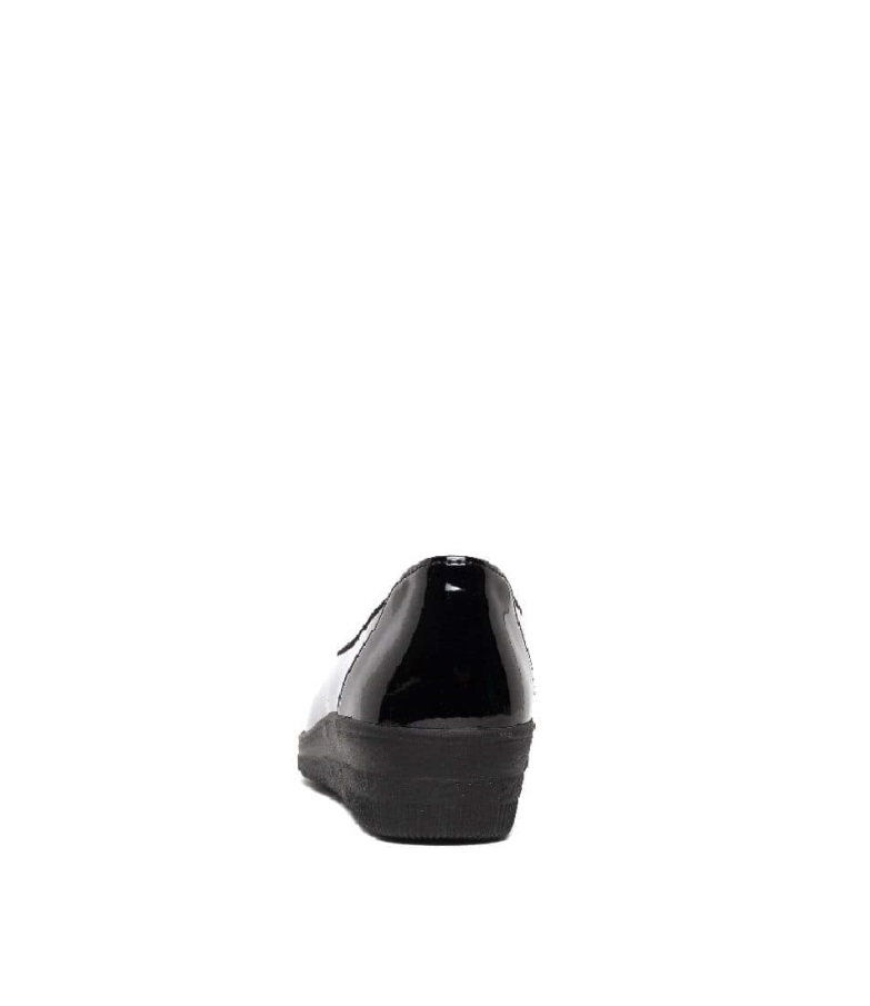 Gabor Loren Svart-antrasitt