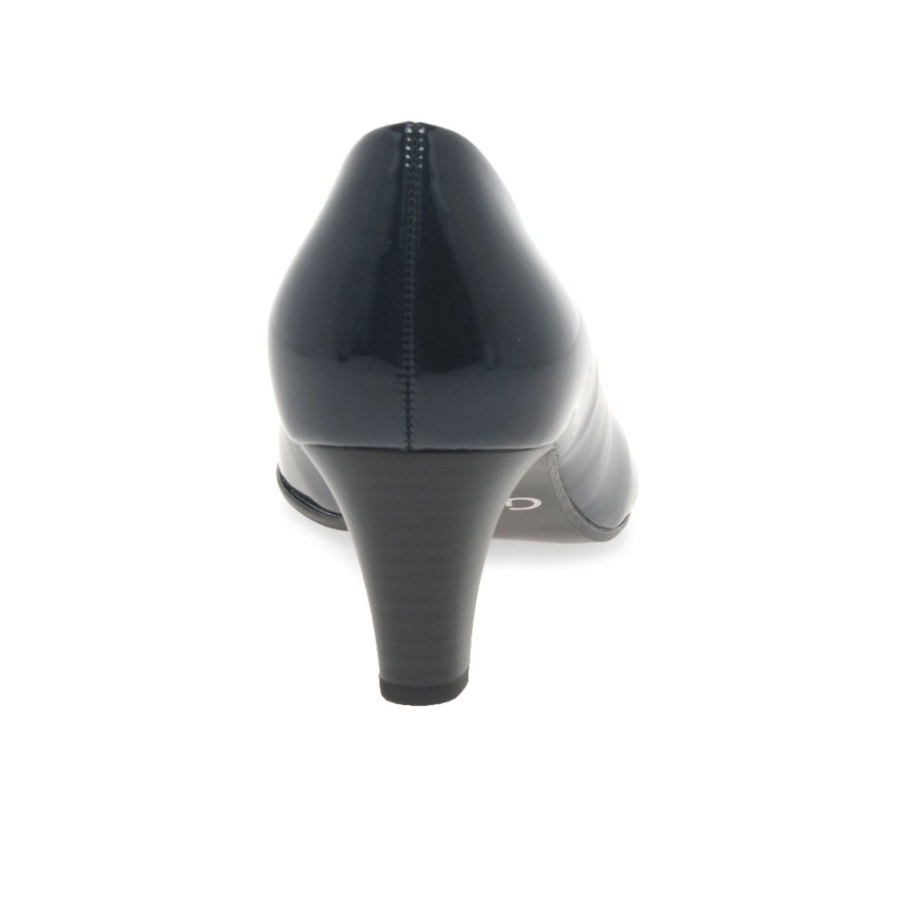 Gabor Marine Patent Nesta I I Damesko