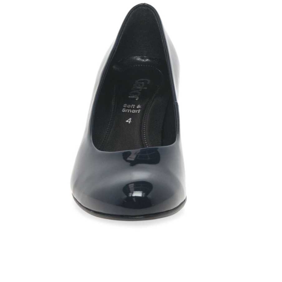 Gabor Marine Patent Nesta I I Damesko