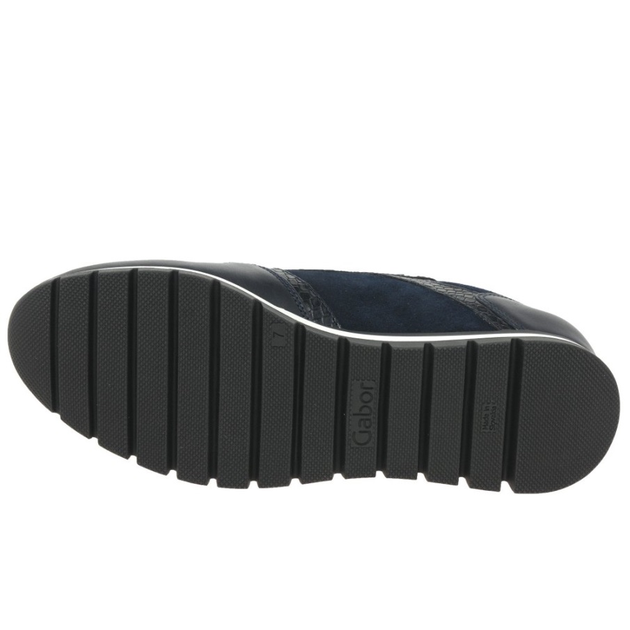 Gabor Marine Willet Damesko