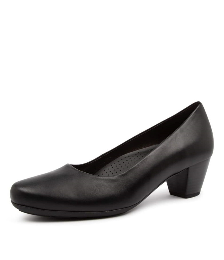 Gabor Marlee Schwarz Skinn