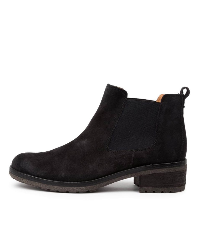 Gabor Matilda Pasifik Semsket Skinn