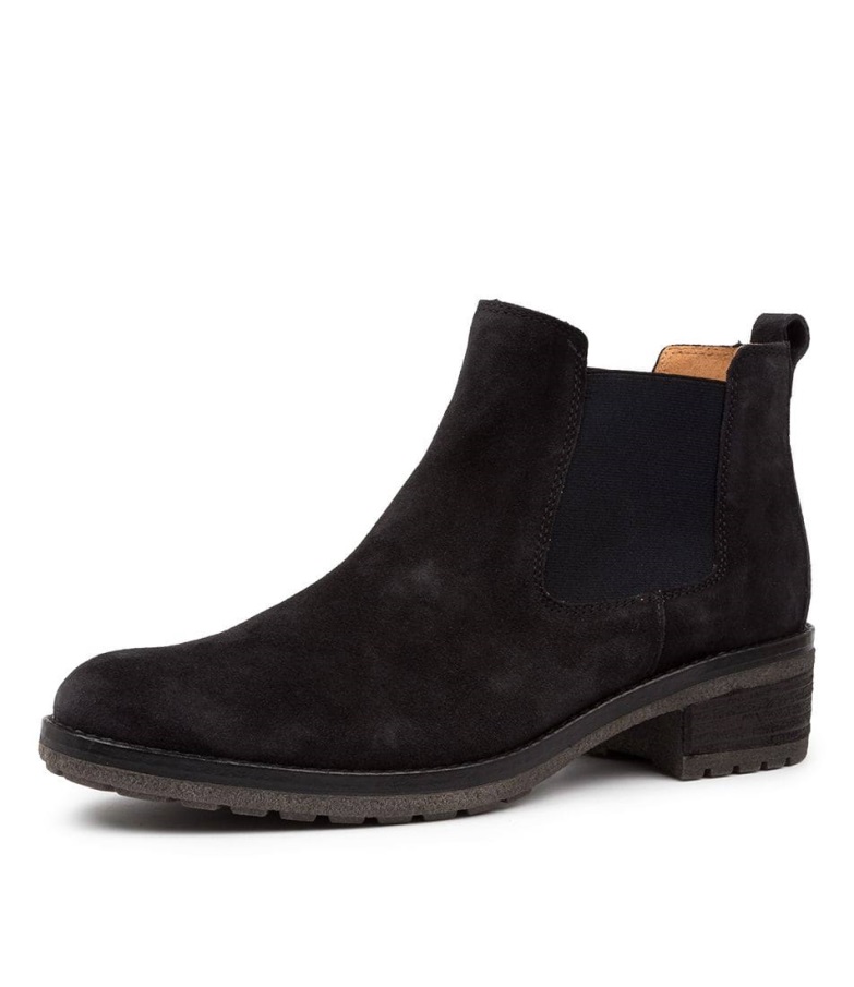 Gabor Matilda Pasifik Semsket Skinn