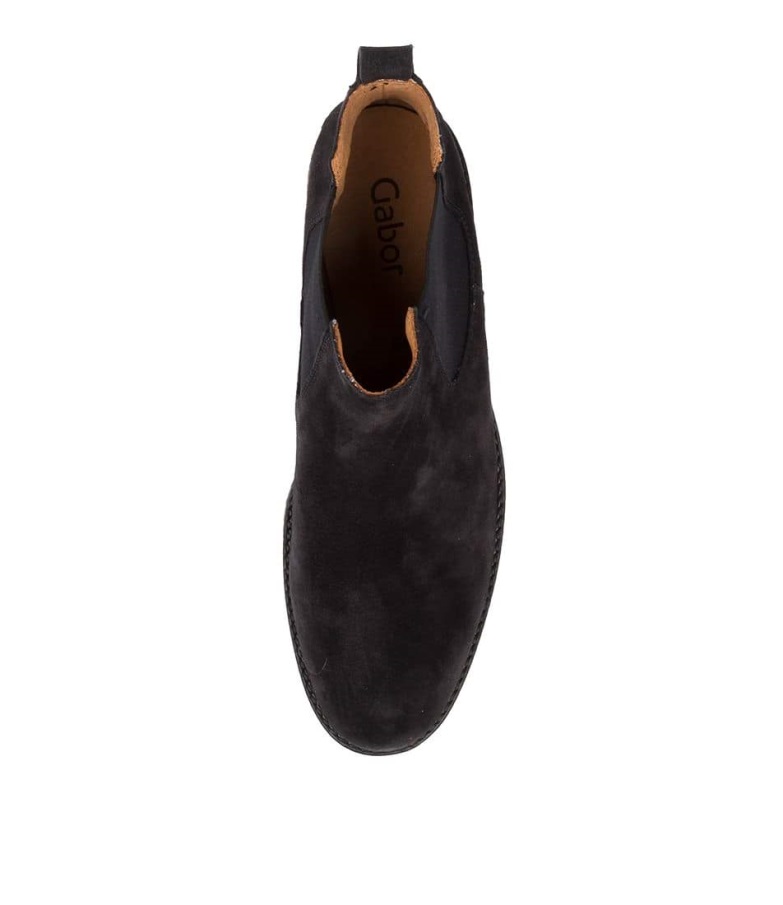 Gabor Matilda Pasifik Semsket Skinn