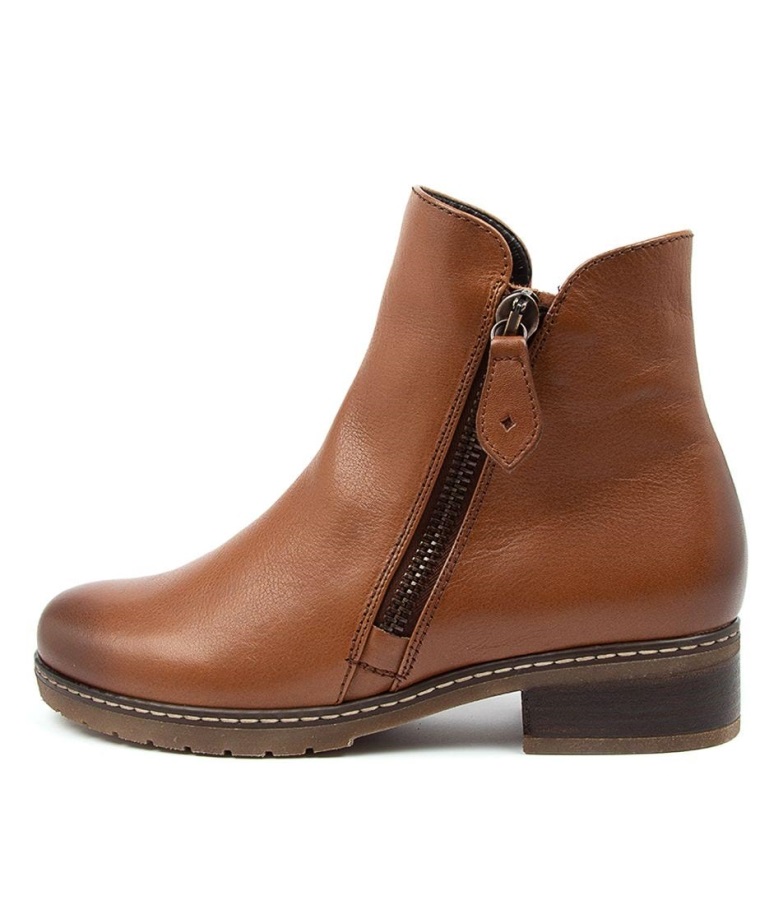 Gabor Mila Konjakkskinn