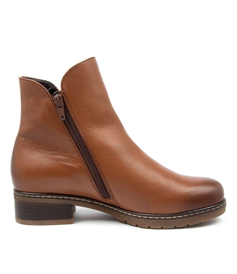 Gabor Mila Konjakkskinn