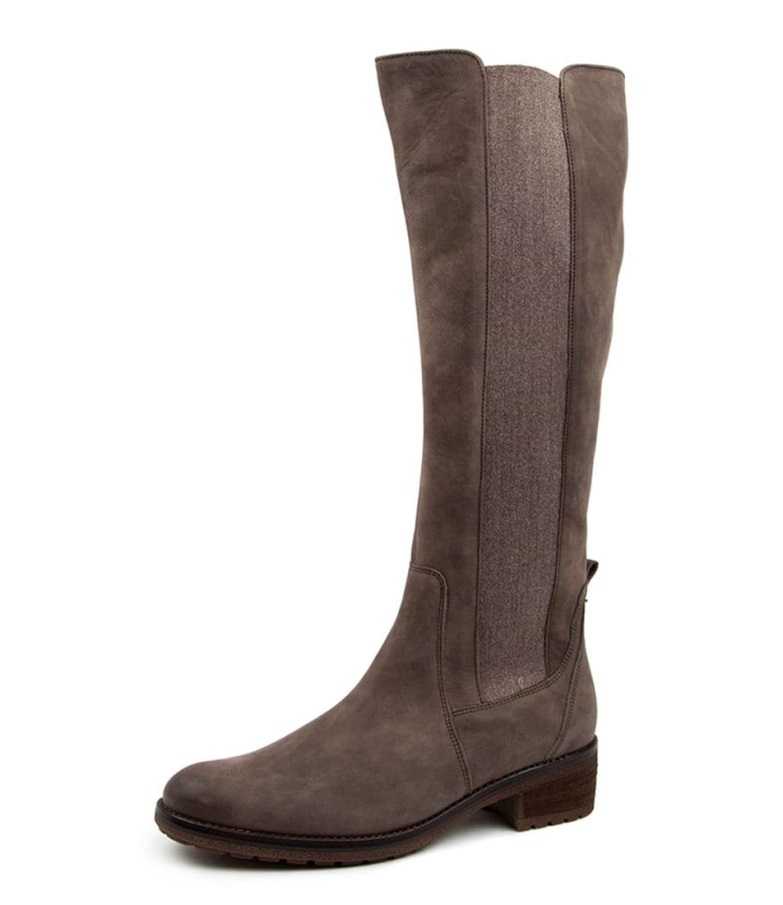 Gabor Mon Wallaby Nubuck