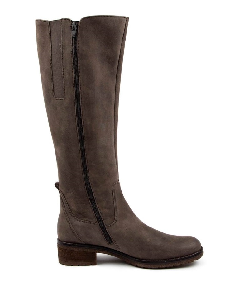 Gabor Mon Wallaby Nubuck