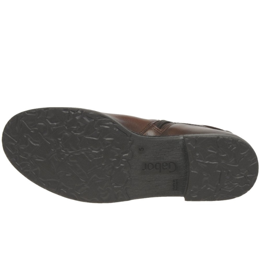 Gabor Nolene Dame Chelsea Boots Sal