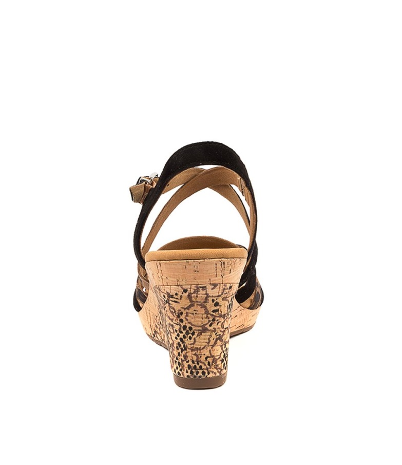 Gabor Penny Schwarz Multi