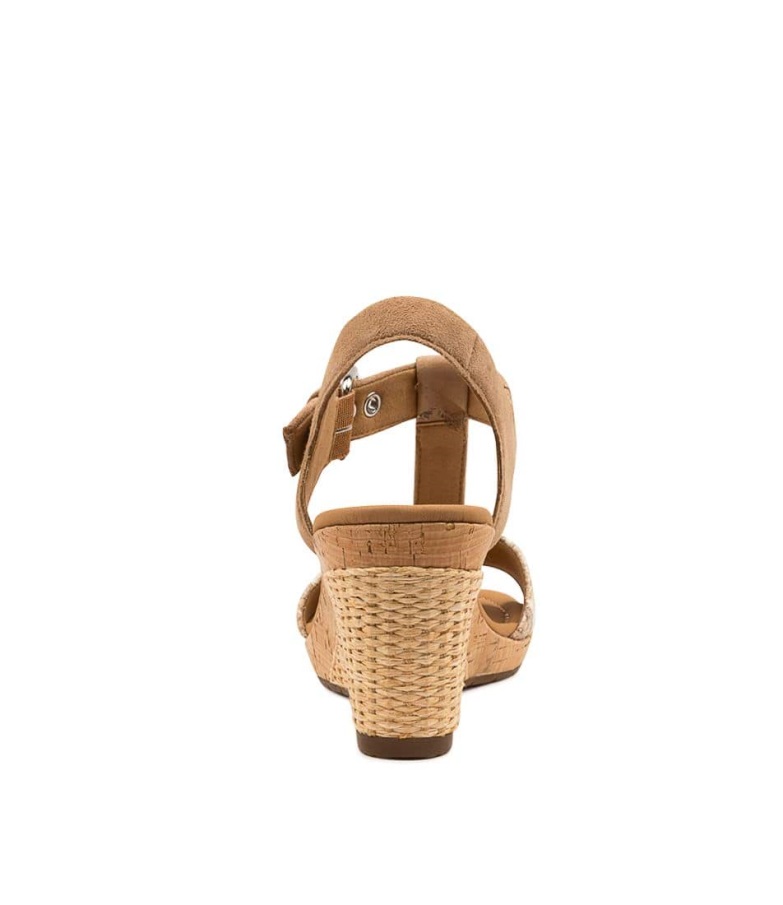 Gabor Pia Beige Multi