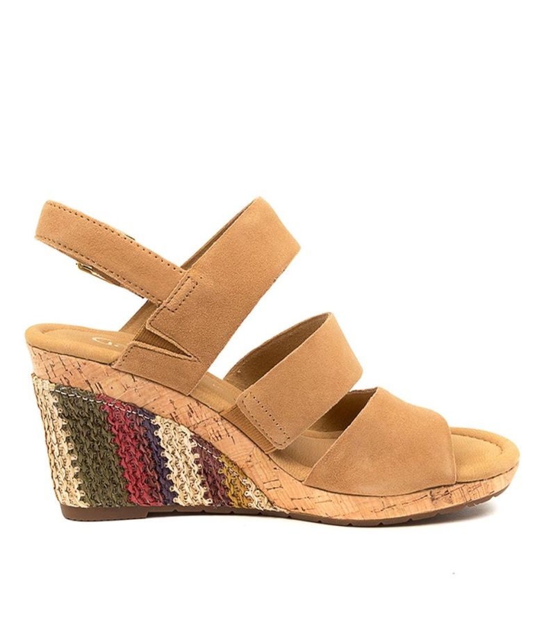 Gabor Valmue Salskinn