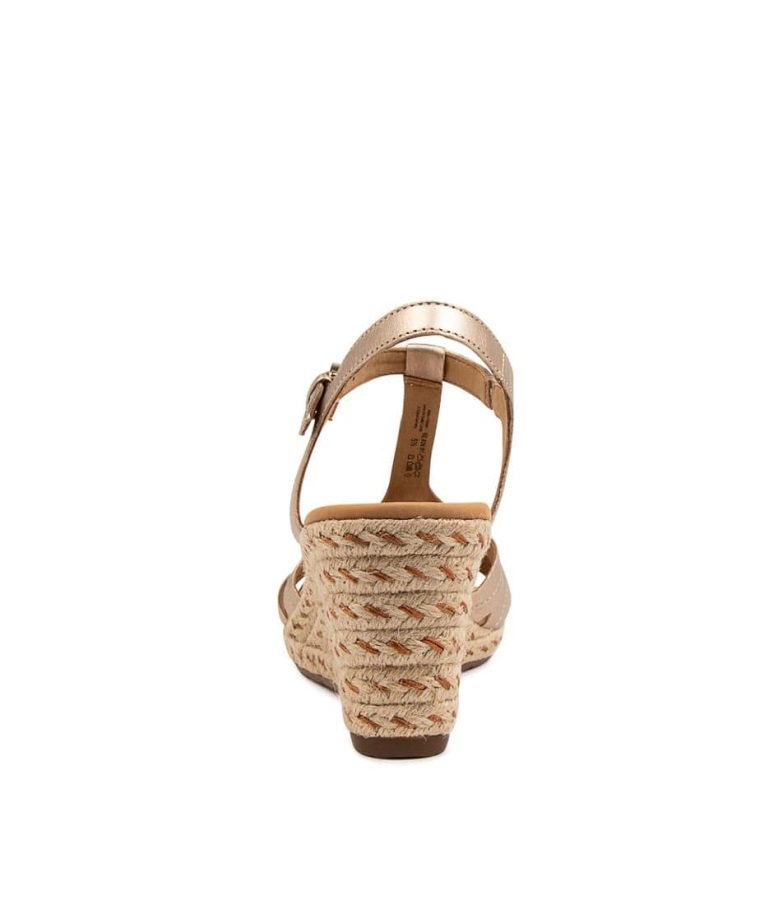 Gabor Prinnie Champagne Skinn