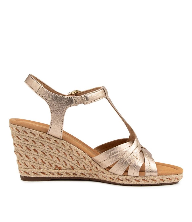 Gabor Prinnie Champagne Skinn