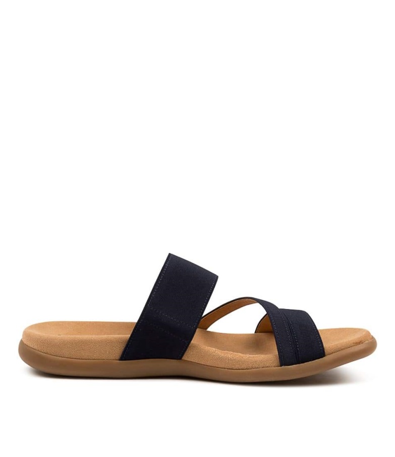 Gabor Rachie Nattblå Strikk