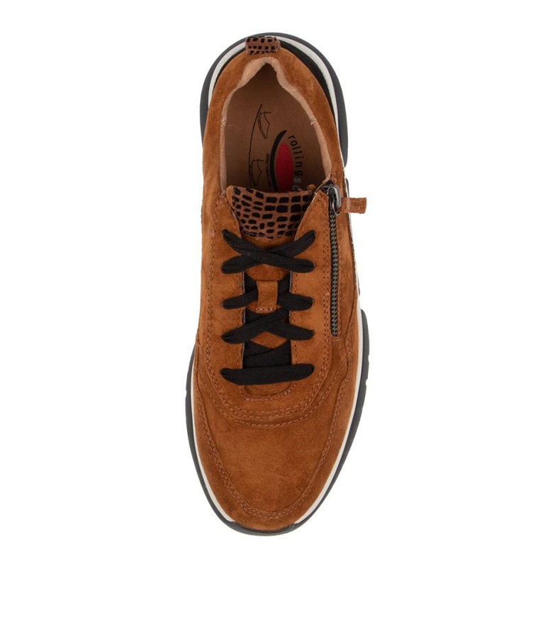 Gabor Refleks Schwarz-leopard