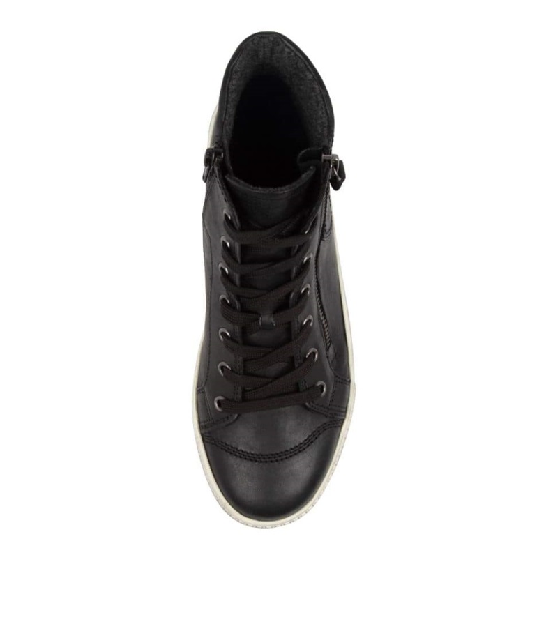 Gabor Riley Schwarz Skinn