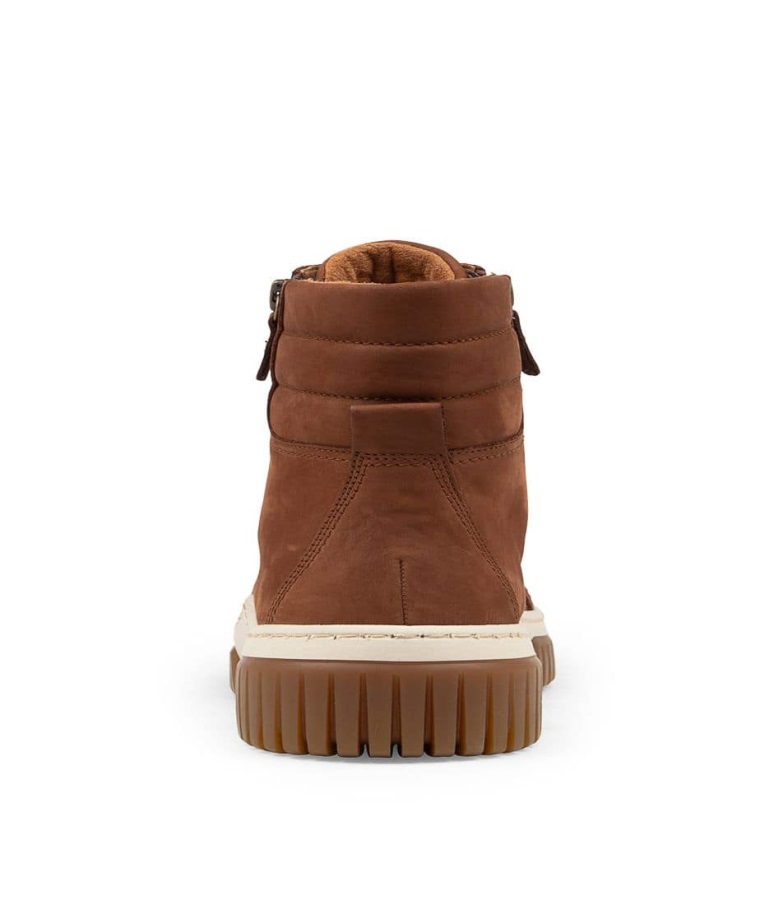 Gabor Saacha Mutter Semsket Ankelstøvletter