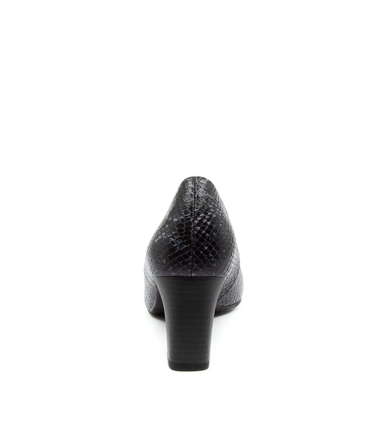 Gabor Scarlett Ocean Snake